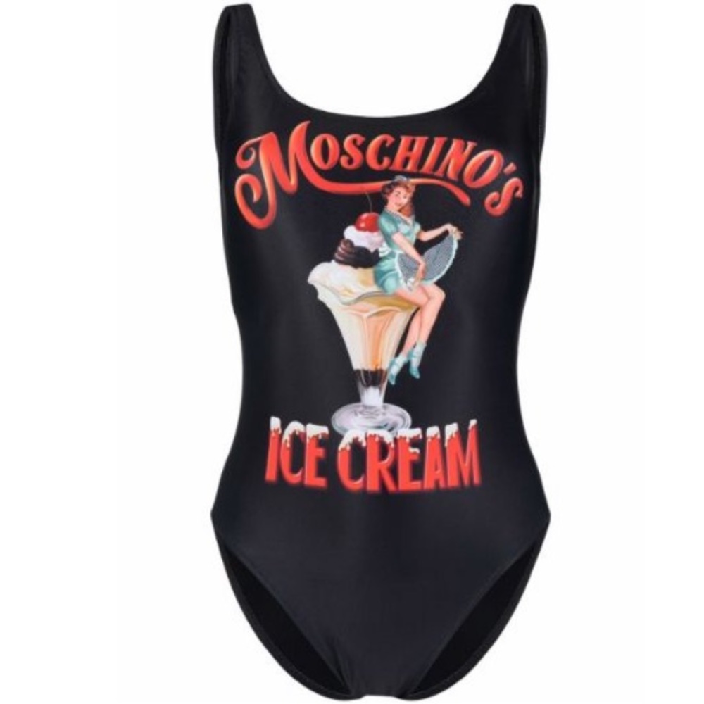 Worn once for a couple hours authentic swimsuit
